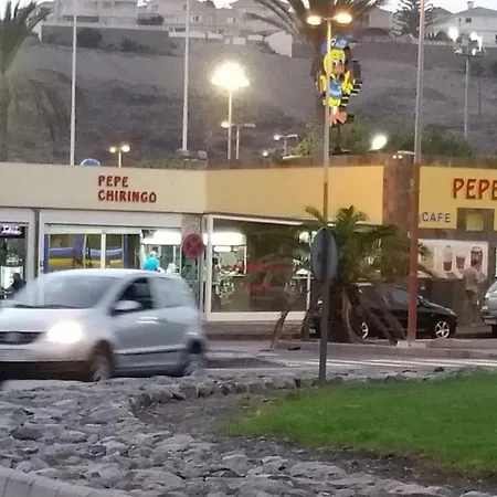 Bungalow En Maspalomas 19
