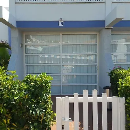 Bungalow En Maspalomas 19