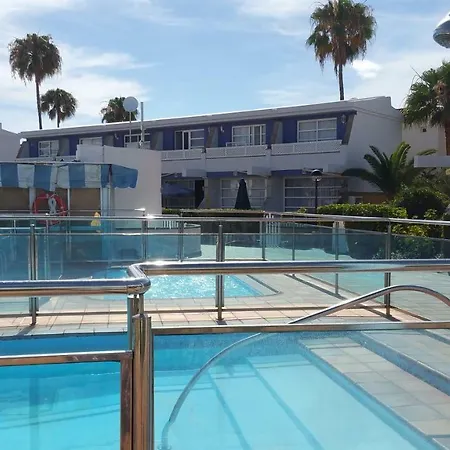 Bungalow En Maspalomas 19 Maspalomas (Gran Canaria)
