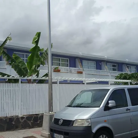 Bungalow En Maspalomas 19