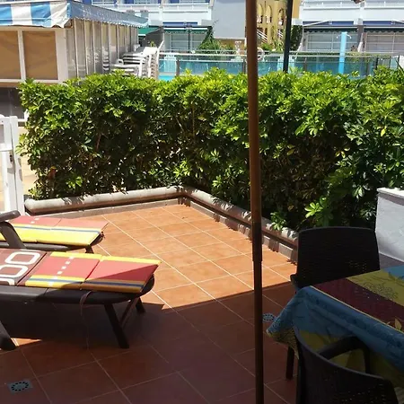 Bungalow En Maspalomas 19