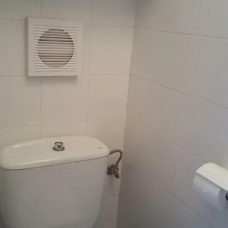 Apartment Bungalow En Maspalomas 19