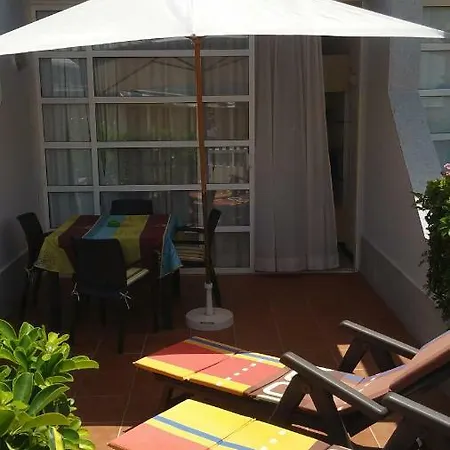 Bungalow En Maspalomas 19 *