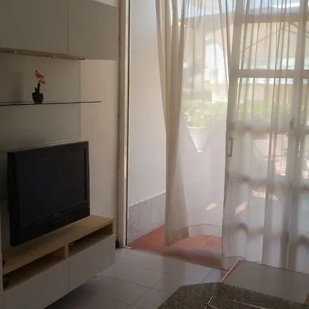 Bungalow En Maspalomas 19 アパート *