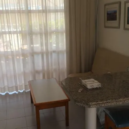 Apartment Bungalow En Maspalomas 19 *
