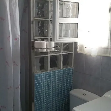 Bungalow En Maspalomas 19 アパート マスパロマス