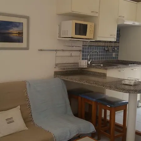 Bungalow En Maspalomas 19 Apartment