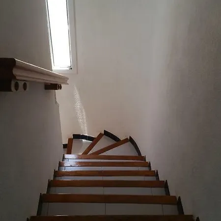 Bungalow En Maspalomas 19 Apartment