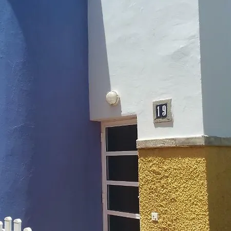 Bungalow En Maspalomas 19 アパート マスパロマス