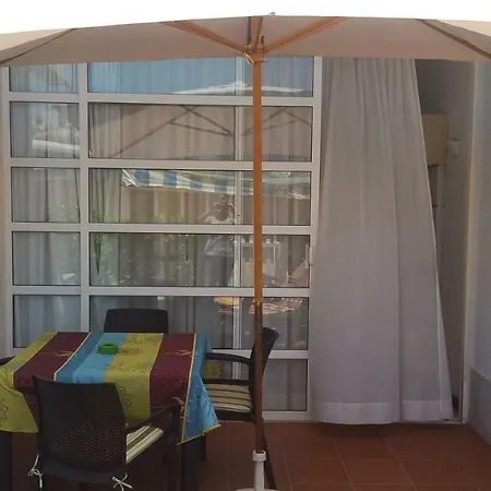 Bungalow En Maspalomas 19 アパート マスパロマス