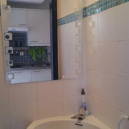 アパート Bungalow En Maspalomas 19 マスパロマス
